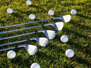 Mastering Your Golf Club Selection: A Guide to Better Decision-Making on the Course