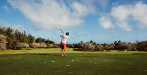 Top 10 Golf Etiquette Mistakes Every Beginner Makes (and How to Avoid Them)