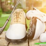 What to look for in a golf shoe