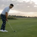 What is a Good Golf Practice Routine?