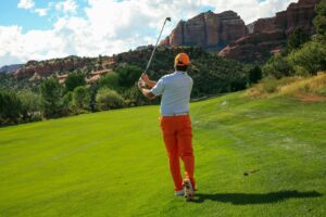 Master the “3 Club Challenge” for Your Next Golf Outing!