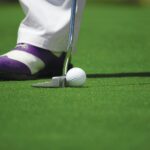 Top 10 Golfing Goals for 2025: Improve Your Game and Lower Your Scores