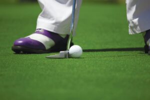 Top 10 Golfing Goals for 2025: Improve Your Game and Lower Your Scores