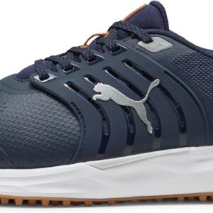 PUMA Mens Ignite Elevate 2 Golf Sneakers Shoes