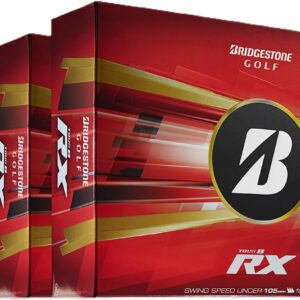 Bridgestone Golf Tour B RX - 3 Pack