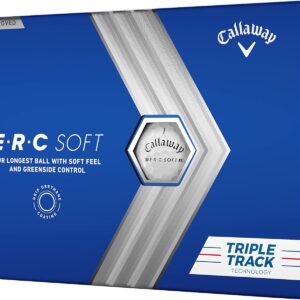 Callaway Golf ERC Soft Golf Balls