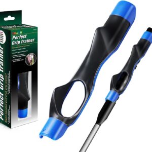 Golf Grip Trainer