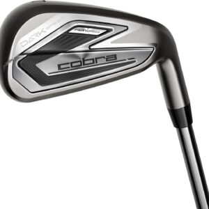 Cobra Golf Dark Speed