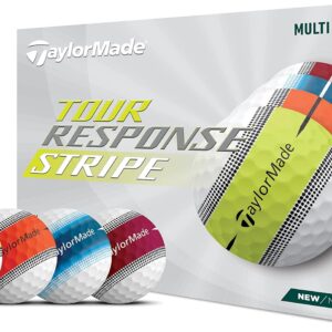 Taylormade Tour Response Stripe